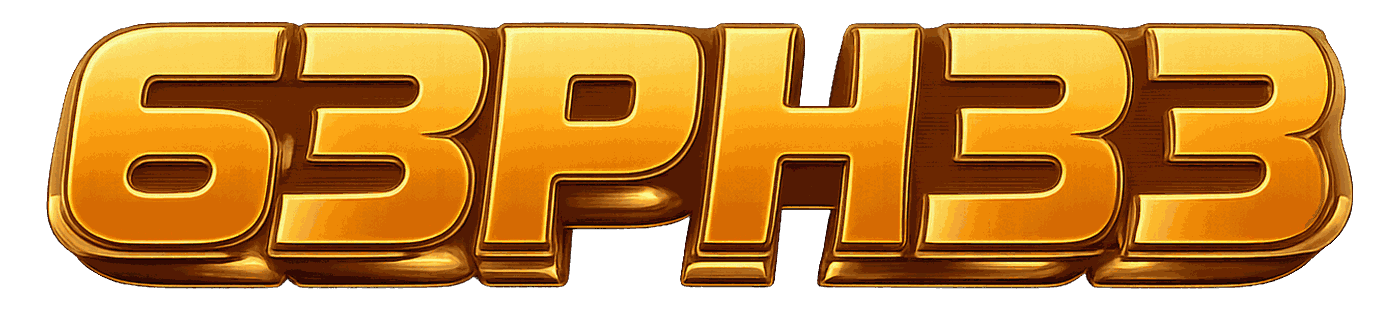 63ph33 Logo